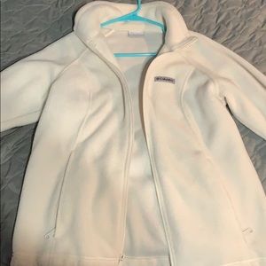 Columbia Jacket